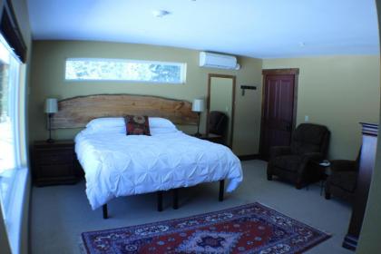 Comforts of Whidbey - image 14