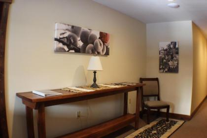 Comforts of Whidbey - image 9