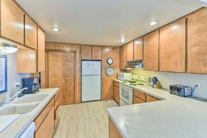 Beachfront Whidbey Island Home and Apartment! - image 13