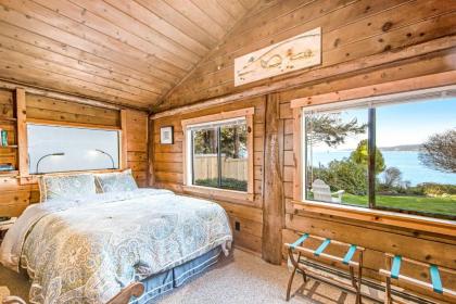 Cozy Cottage by the Sea - image 5