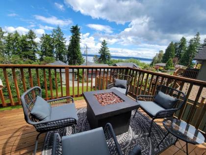 291 Seaside Getaway Washington