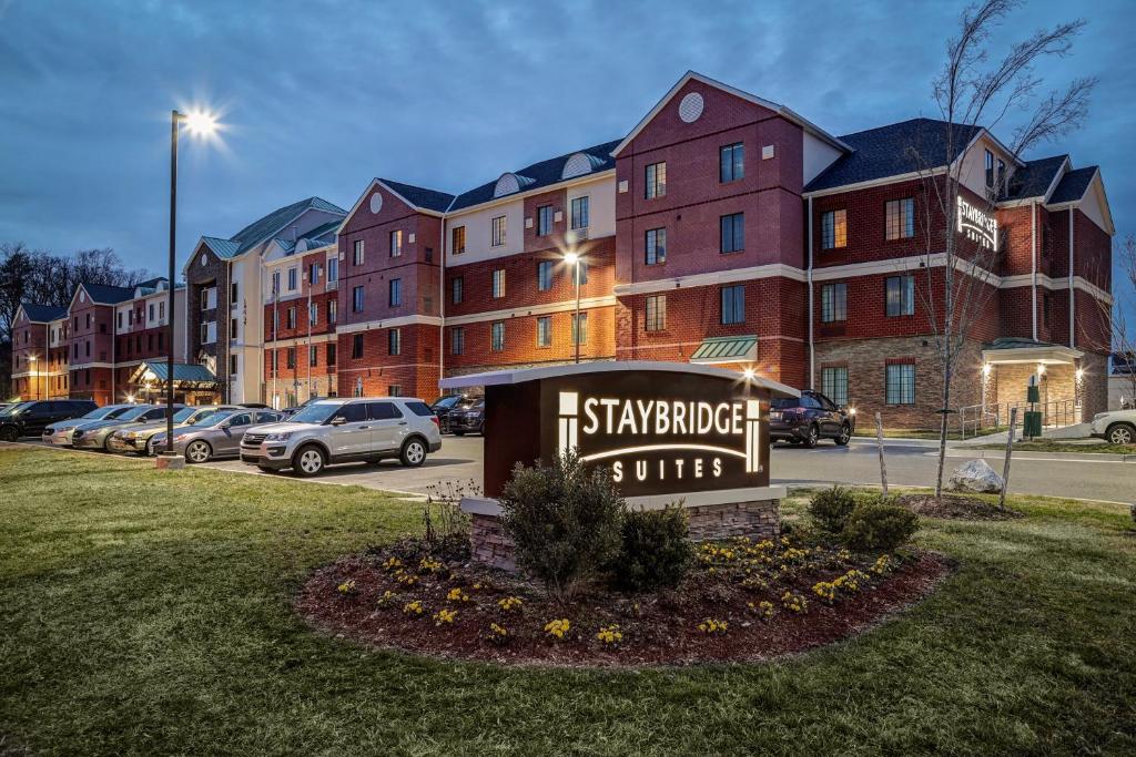 Staybridge Suites Washington D.C. - Greenbelt an IHG Hotel - main image