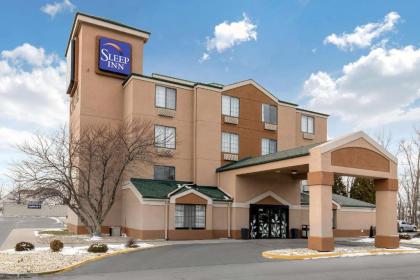 Sleep Inn Lansing