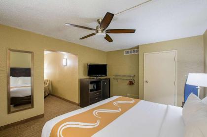 Quality Inn University Lansing - image 21