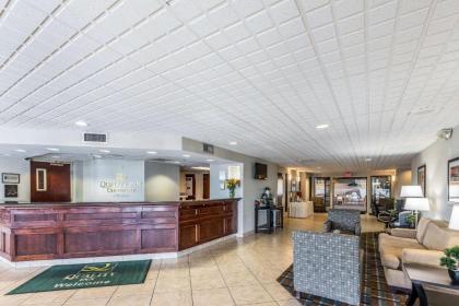Quality Inn University Lansing - image 5