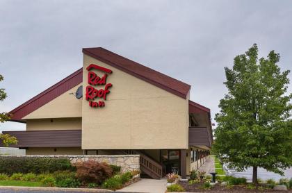 Red Roof Inn East Lansing