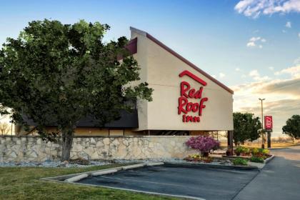 Red Roof Inn Lansing East   mSU Michigan