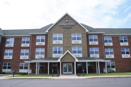 Country Inn Suites Lansing