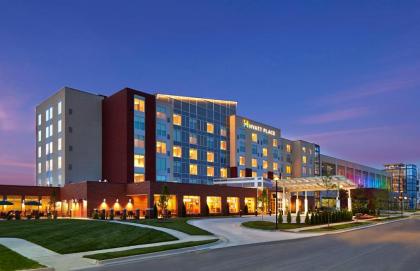 Hyatt Place Lansing-East - image 3