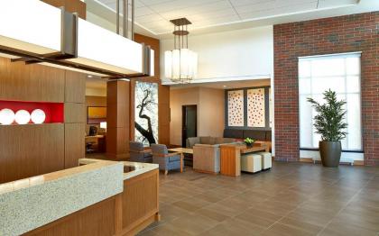 Hyatt Place Lansing-East - image 7