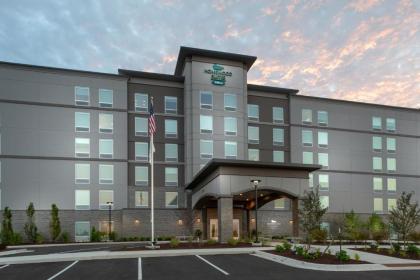 Homewood Suites By Hilton Lansing Eastwood Lansing