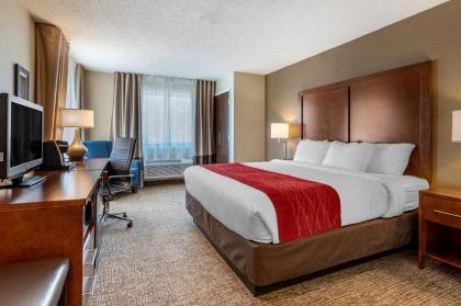 Comfort Inn La Porte - image 13