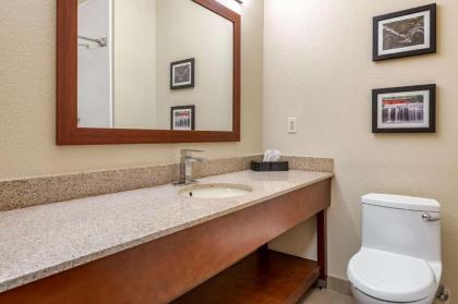 Comfort Inn La Porte - image 19