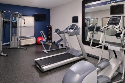 Hampton Inn LaPorte - image 4