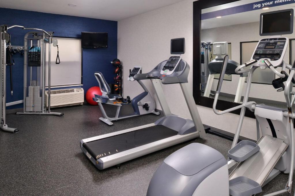 Hampton Inn LaPorte - image 4