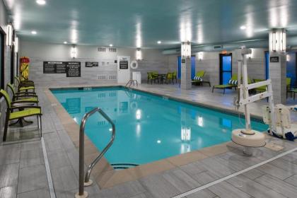 Hampton Inn LaPorte - image 5