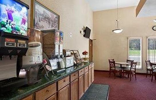 Travelodge by Wyndham La Porte/Michigan City Area - image 2