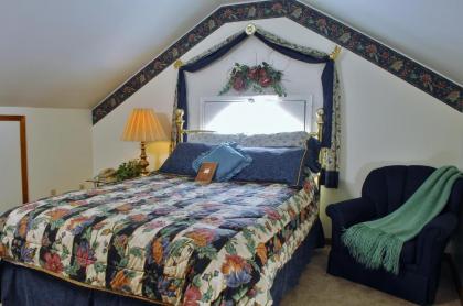 Arbor Hill Inn - image 12