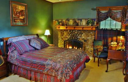 Arbor Hill Inn - image 14