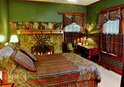 Arbor Hill Inn - image 15