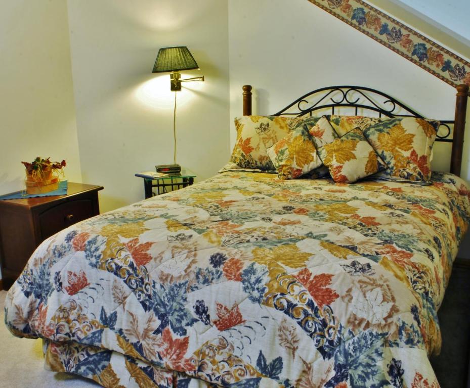 Arbor Hill Inn - image 4