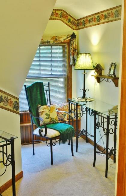 Arbor Hill Inn - image 5