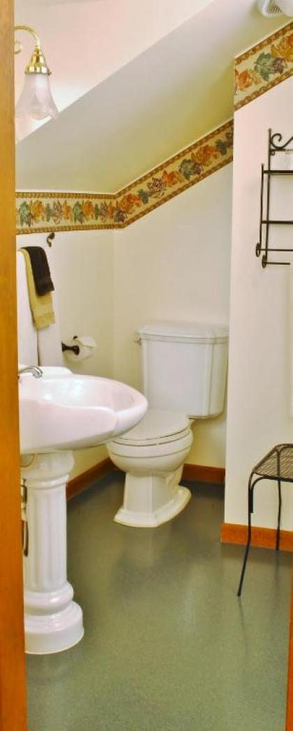 Arbor Hill Inn - image 6