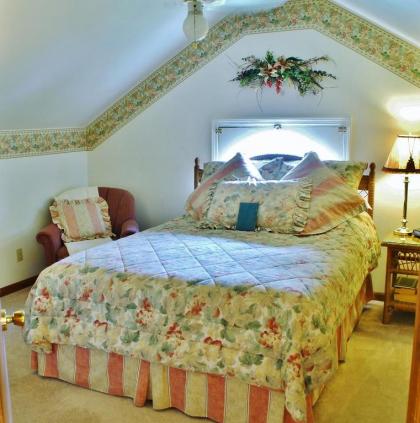 Arbor Hill Inn - image 7