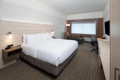 Holiday Inn Express & Suites La Porte an IHG Hotel - image 12