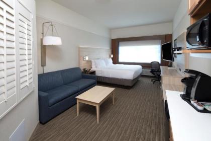 Holiday Inn Express & Suites La Porte an IHG Hotel - image 14