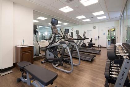 Holiday Inn Express & Suites La Porte an IHG Hotel - image 3