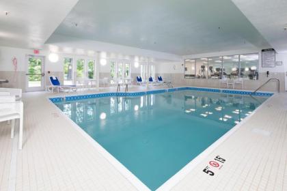 Holiday Inn Express & Suites La Porte an IHG Hotel - image 7