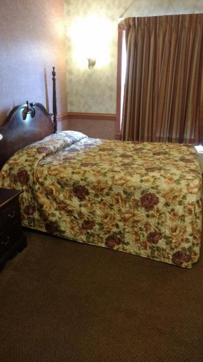 The Blue Heron Inn - image 11