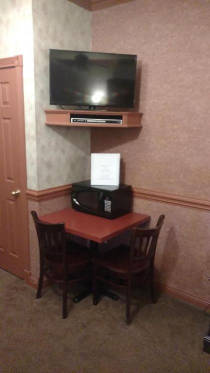 The Blue Heron Inn - image 12