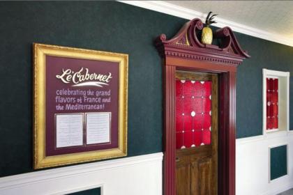 The Blue Heron Inn - image 3