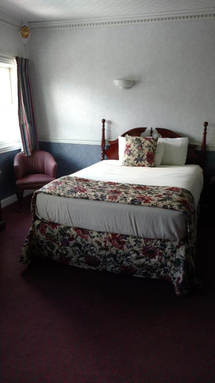 The Blue Heron Inn - image 6