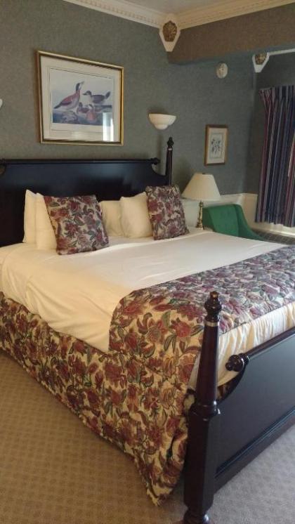 The Blue Heron Inn - image 7