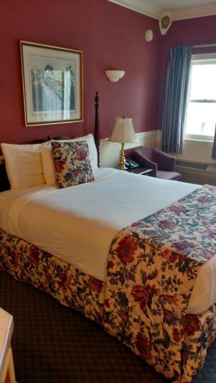 The Blue Heron Inn - image 8