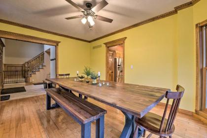 Family Home with Pool - 13 Mi to Lake Michigan! - image 10