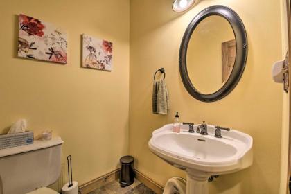 Family Home with Pool - 13 Mi to Lake Michigan! - image 11