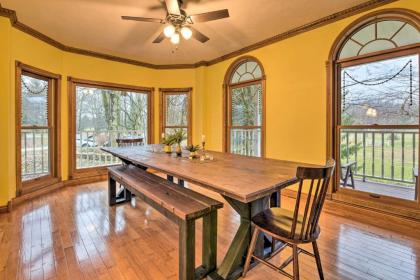 Family Home with Pool - 13 Mi to Lake Michigan! - image 12