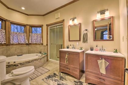 Family Home with Pool - 13 Mi to Lake Michigan! - image 14