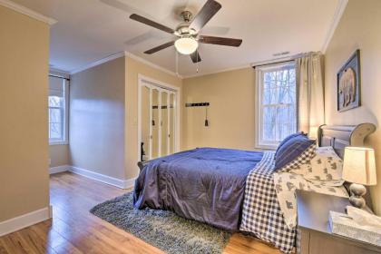 Family Home with Pool - 13 Mi to Lake Michigan! - image 15