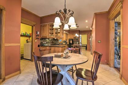 Family Home with Pool - 13 Mi to Lake Michigan! - image 8