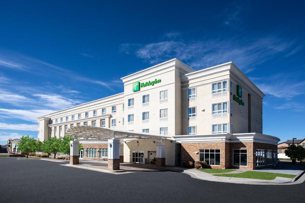 Holiday Inn Laramie an IHG Hotel - main image