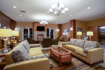 Holiday Inn Laramie an IHG Hotel - image 21