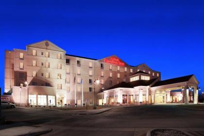 Hilton Garden Inn Laramie Laramie