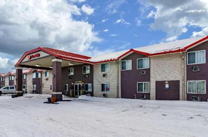 Econo Lodge Laramie - image 11