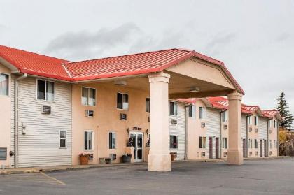 Econo Lodge Laramie - image 2