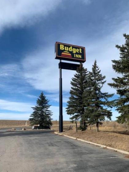 Budget Inn Laramie Laramie Wyoming